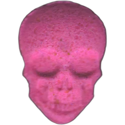 Comprimé Mybrand — MDMA 181mg — Madrid, Espagne