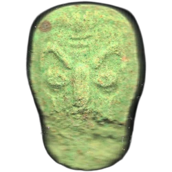 Comprimé La Casa De Papel — MDMA 156mg; Caffeine 125mg — Madrid, Espagne
