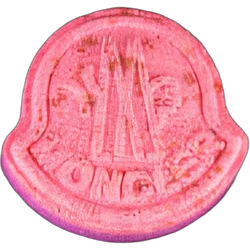 Comprimé Moncler — MDMA — Suisse