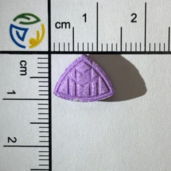 Comprimé Maybach — MDMA 206mg — Slovénie