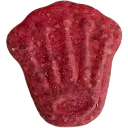 Comprimé Rolex — MDMA 40mg; Caffeine 125mg — Berlin, Allemagne