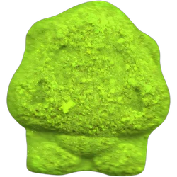 Comprimé Super Mario — MDMA 1mg; 2C-B 7mg — Barcelona, Espagne