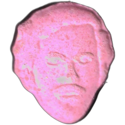 Comprimé Pablo Escobar — MDMA 201mg — Madrid, Espagne