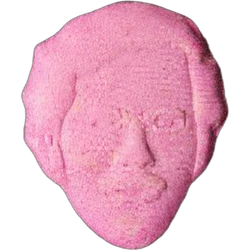 Comprimé Pablo Escobar — MDMA — Suisse