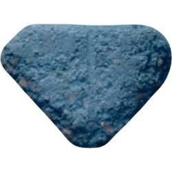 Comprimé Punisher — MDMA 156mg — Vienna, Austria