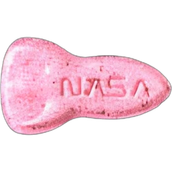 Comprimé NASA — 2C-B — Suisse