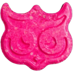 Comprimé Panama Owl — MDMA 26% — Marseille, France