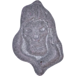 Comprimé Grim Reaper — MDMA 284mg — Vienna, Austria