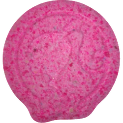 Comprimé Barbie — MDMA 211mg — Vienna, Austria