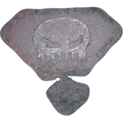 Comprimé Punisher — MDMA 298mg — Vienna, Austria