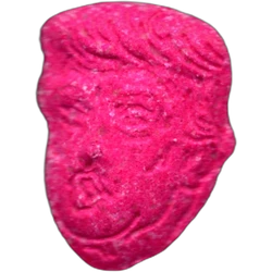 Comprimé Trump — MDMA 154mg — Barcelona, Espagne