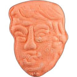 Comprimé Trump — MDMA; 4-CMC — Suisse