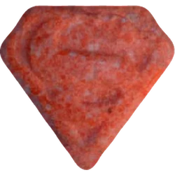 Comprimé Superman — MDMA 204mg — Vienna, Austria