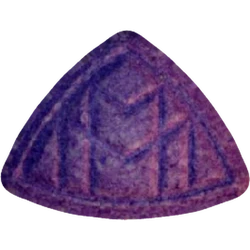Comprimé Maybach — MDMA 215mg — Vienna, Austria