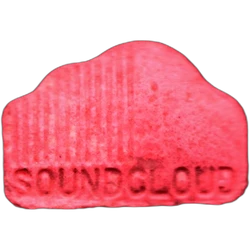 Comprimé SoundCloud — MDMA 249mg — Barcelona, Espagne