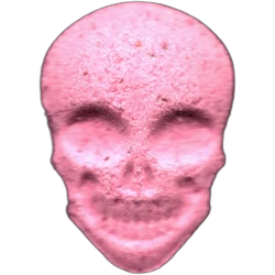 Comprimé Mybrand — MDMA 164mg — Barcelona, Espagne