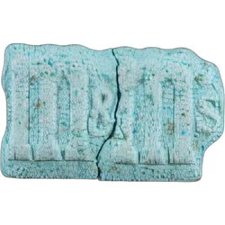Comprimé M&M's — MDMA; Unknown — Suisse