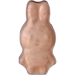 Comprimé Rabbit — 2C-B 13mg; Diluent — Baleares, Espagne