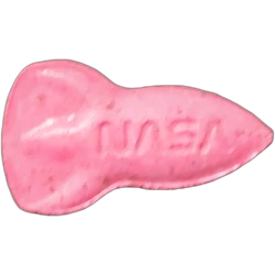 Comprimé NASA — 2C-B 10mg — Málaga, Espagne