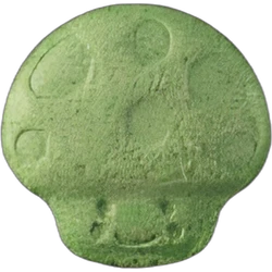 Comprimé Super Mario — MDMA — Suisse