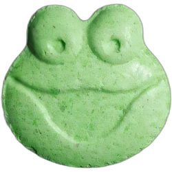 Comprimé Frog — MDMA 202mg — Marseille, France