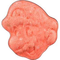 Comprimé Super Mario — MDMA — Suisse