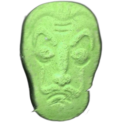 Comprimé La Casa De Papel — MDMA 194mg — Madrid, Espagne