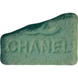 Comprimé Chanel — MDMA 120mg — Vienna, Austria