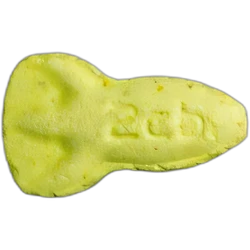 Comprimé NASA — 2C-B 17mg — Marseille, France