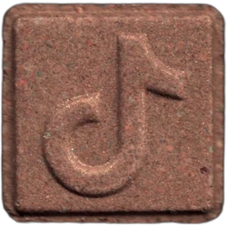Comprimé Tiktok — MDMA 106mg — Barcelona, Espagne