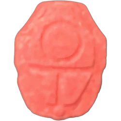 Comprimé Squid Game — MDMA 310mg — Granada, Espagne