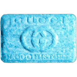 Comprimé Gucci — MDMA 206mg — Genf, Suisse
