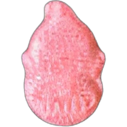 Comprimé Donkey Kong — MDMA — Suisse