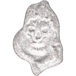 Comprimé Grim Reaper — MDMA 243mg — Madrid, Espagne