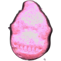 Comprimé Donkey Kong — MDMA 153mg — Madrid, Espagne