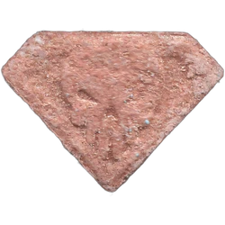 Comprimé Punisher — MDMA 110mg — Madrid, Espagne