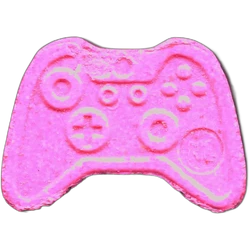 Comprimé Play — MDMA 187mg — Madrid, Espagne