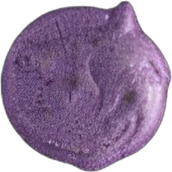 Comprimé Wolf — MDMA — Suisse