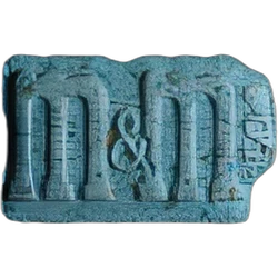 Comprimé M&M's — MDMA — Suisse
