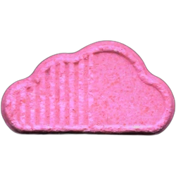 Comprimé SoundCloud — MDMA 155mg — Madrid, Espagne