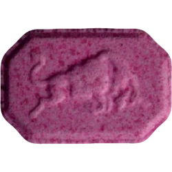 Comprimé Red Bull — MDMA 149mg — Vienna, Austria
