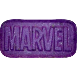 Comprimé Marvel — MDMA 154mg — Vienna, Austria