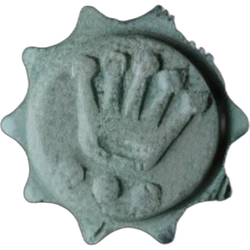 Comprimé Rolex — MDMA — Suisse
