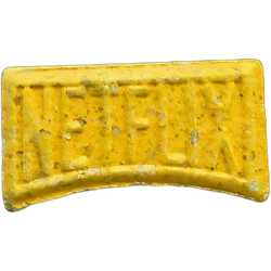 Comprimé Netflix — MDMA 137mg — Berlin, Allemagne