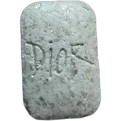 Comprimé Dior — MDMA 156mg — Berlin, Allemagne