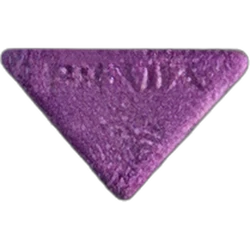 Comprimé Prada — MDMA — Suisse