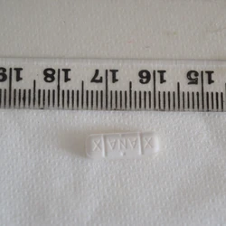 Comprimé Alprazolam — Etizolam — Fenland, Huntingdonshire, Peterborough (PE7), England