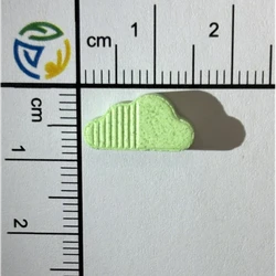 Comprimé SoundCloud — MDMA 141mg — Slovénie