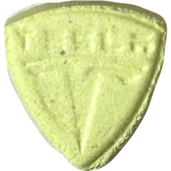 Comprimé Tesla — MDMA 120mg — Slovénie