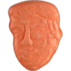 Comprimé Trump — MDMA — Suisse